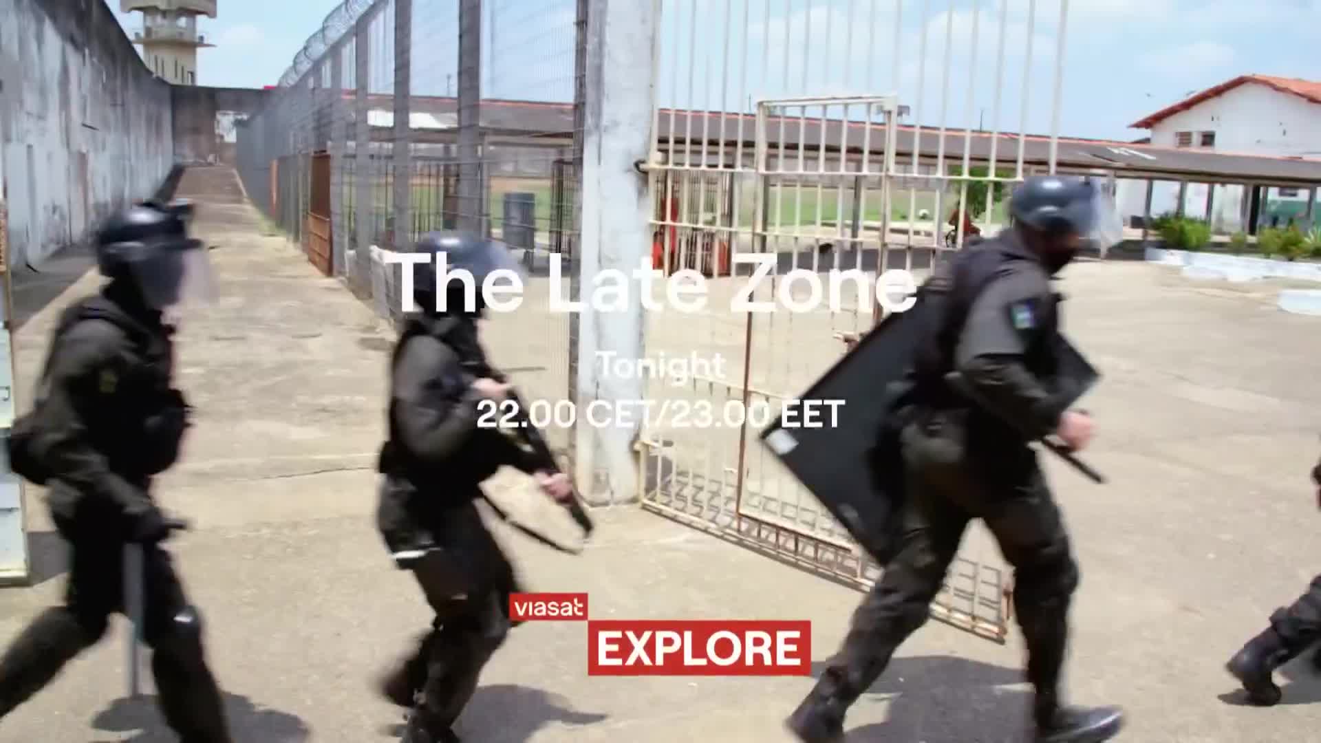 ViasatExplore