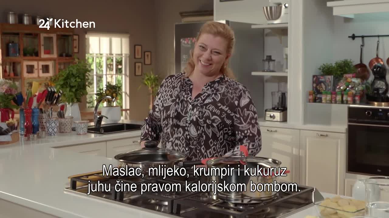24Kitchen