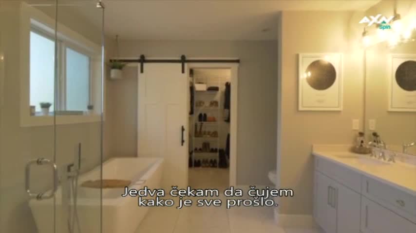 AXNSpin