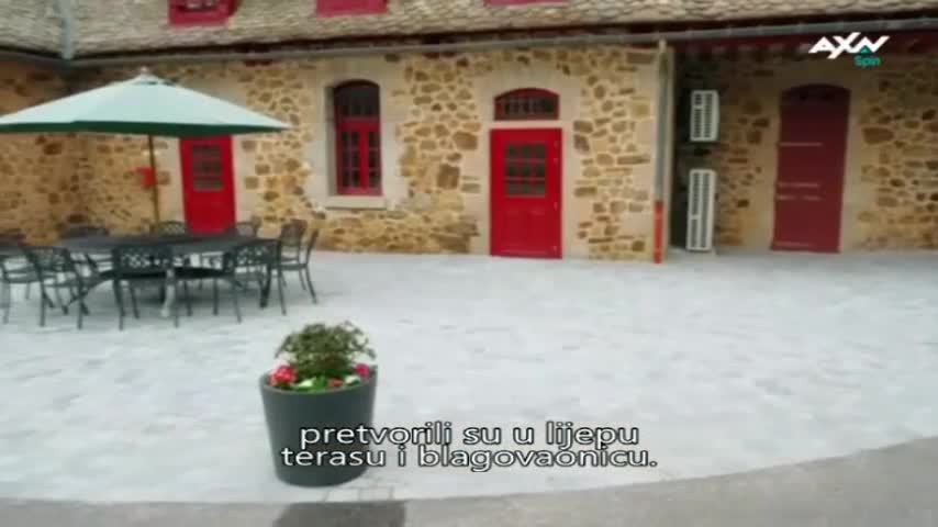 AXNSpin