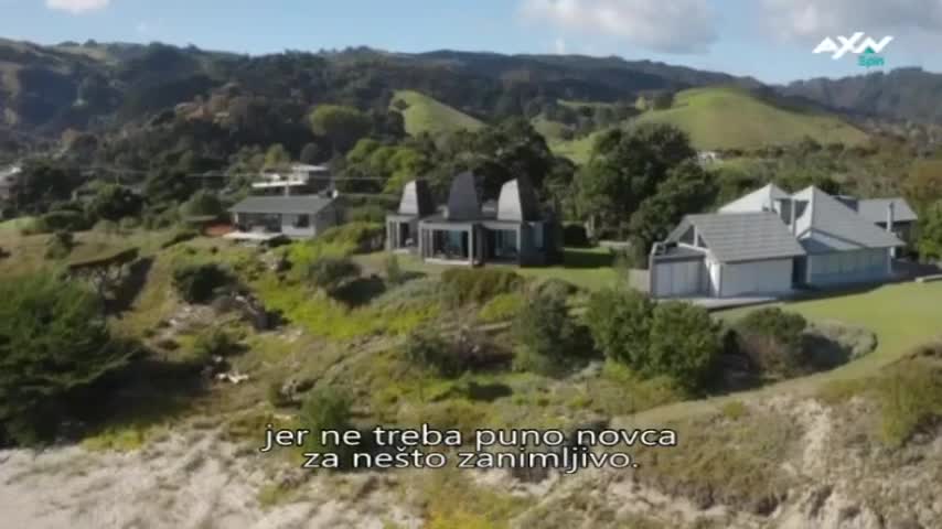 AXNSpin