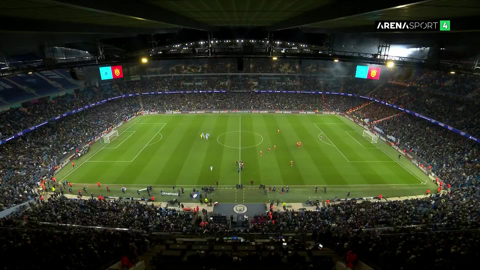 Arena4FullHD