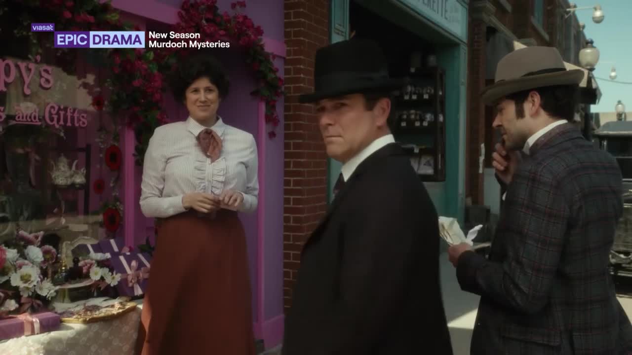 CBSDrama