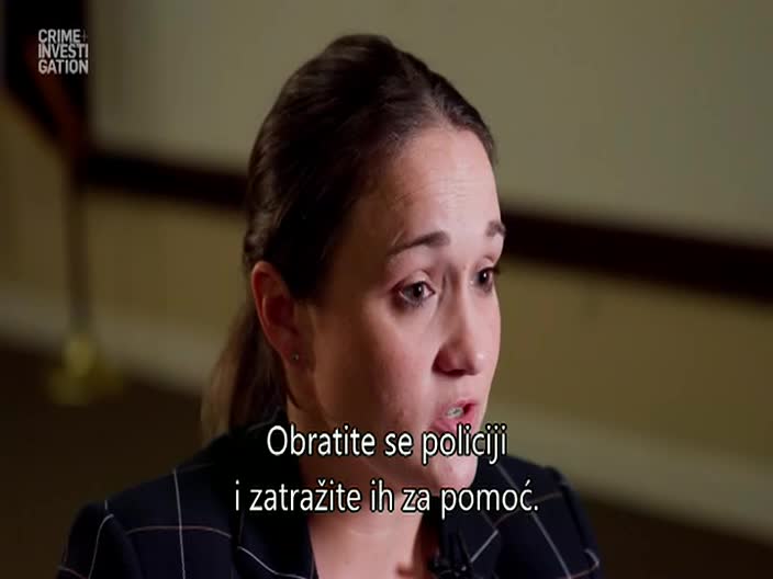 CrimeInvestigation
