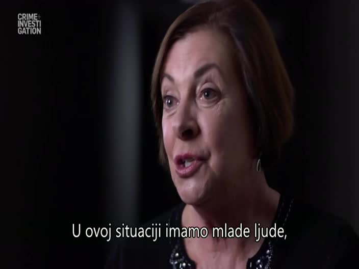 CrimeInvestigation