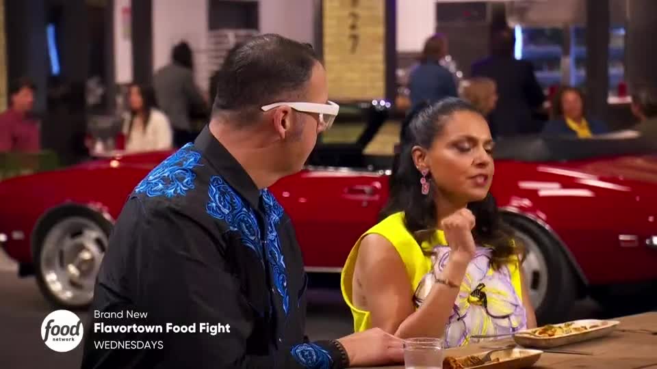 FoodNetwork