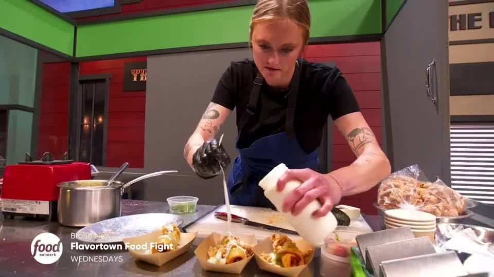 FoodNetwork