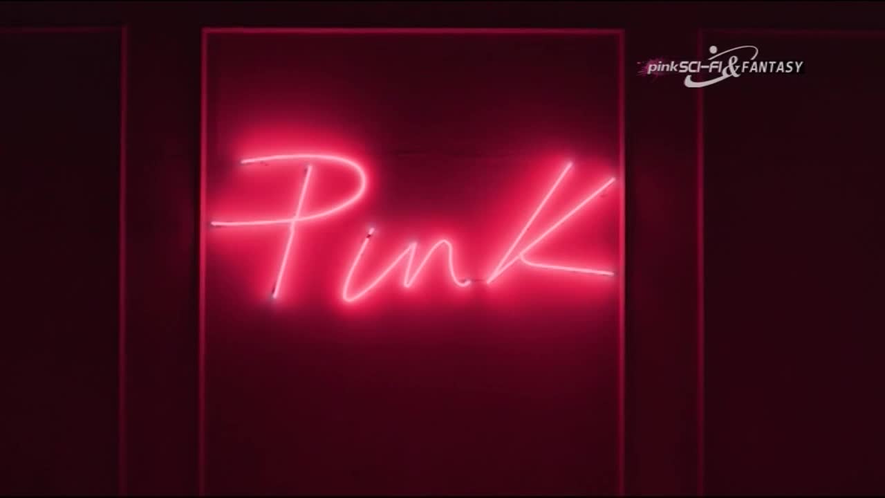 PinkSciFiFantasy