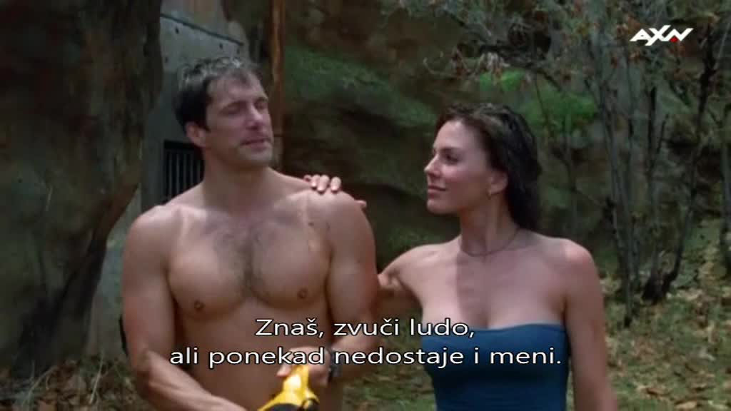 AXN