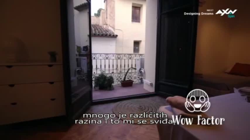 AXNSpin