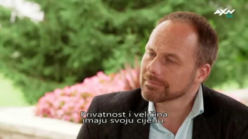 AXNSpin