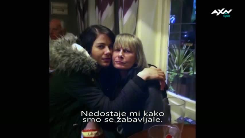 AXNSpin