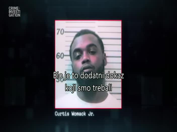 CrimeInvestigation