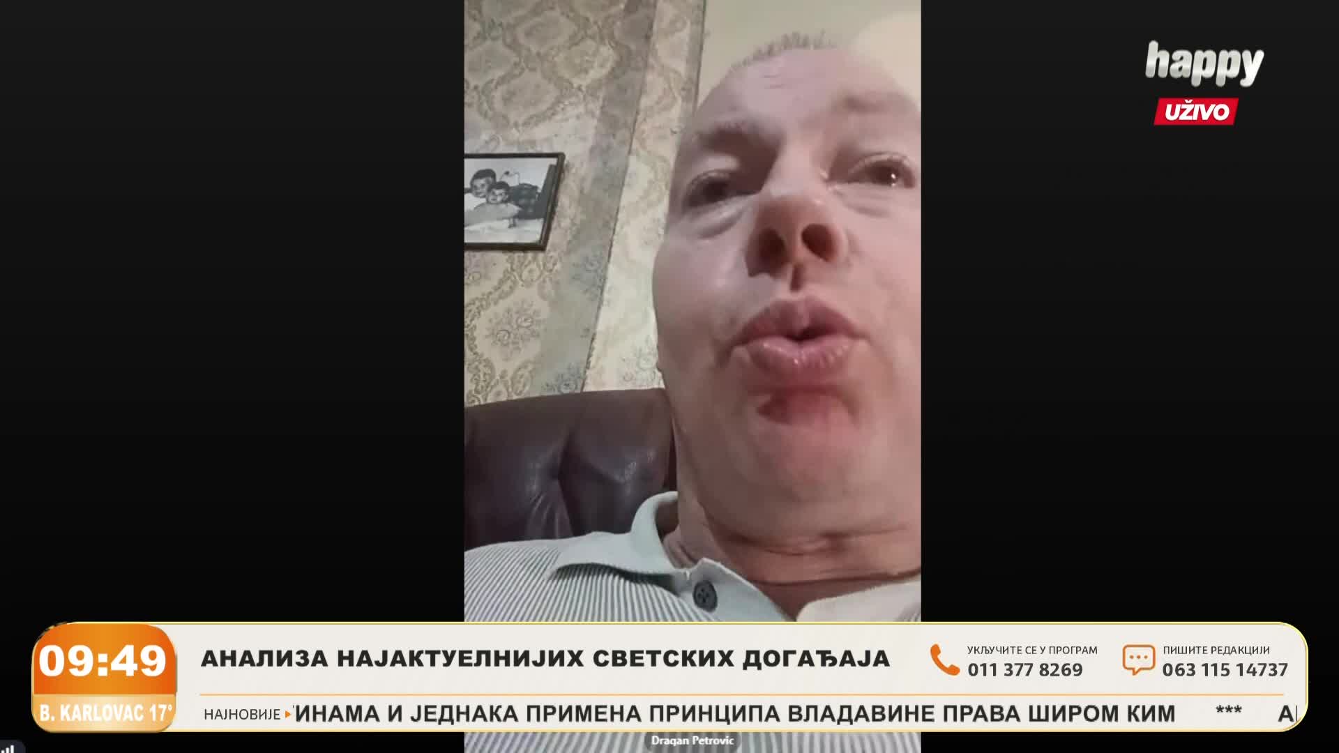 HappyTV