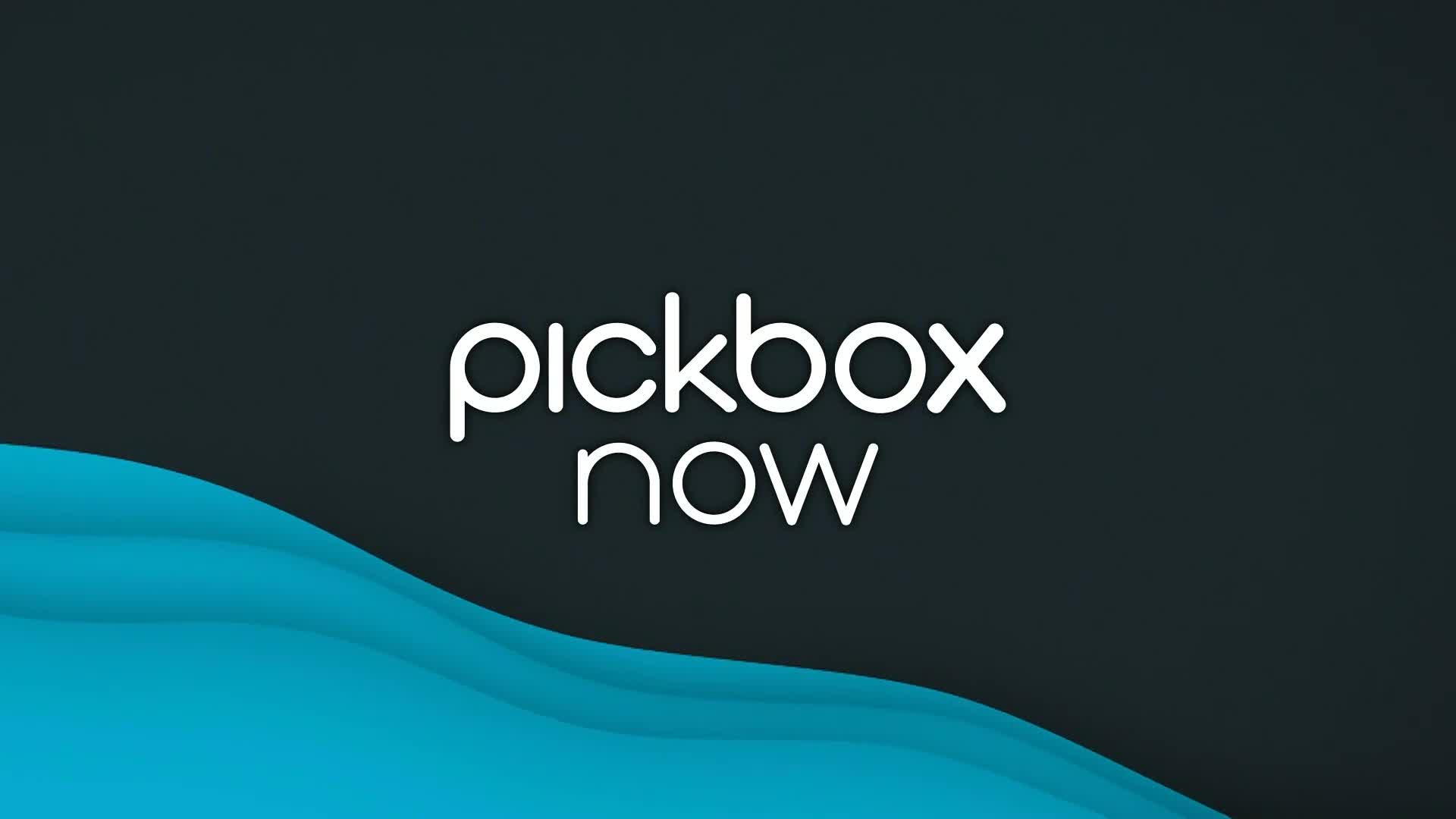 Pickbox
