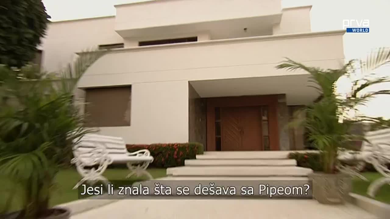 PrvaWorld