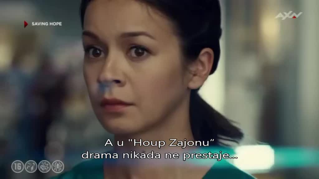 AXN