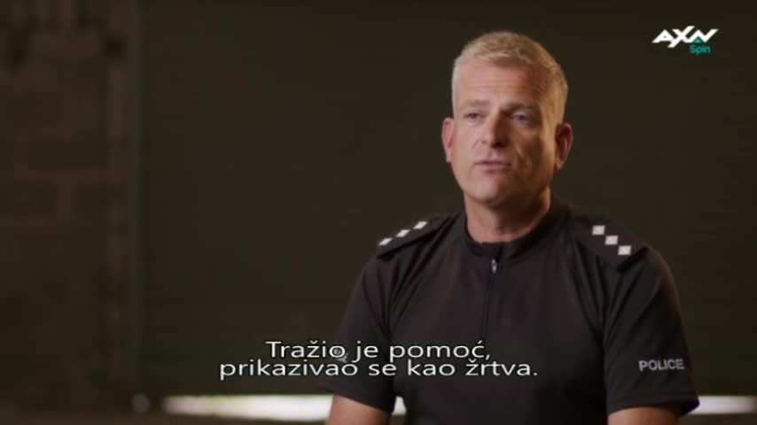 AXNSpin