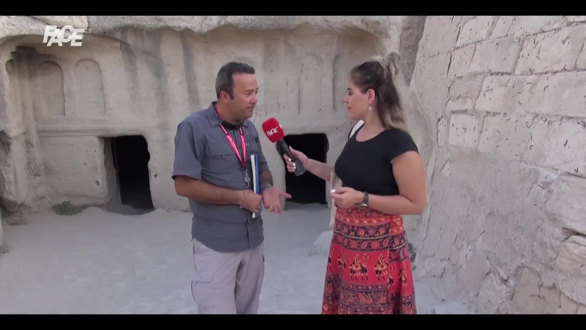 FaceTV