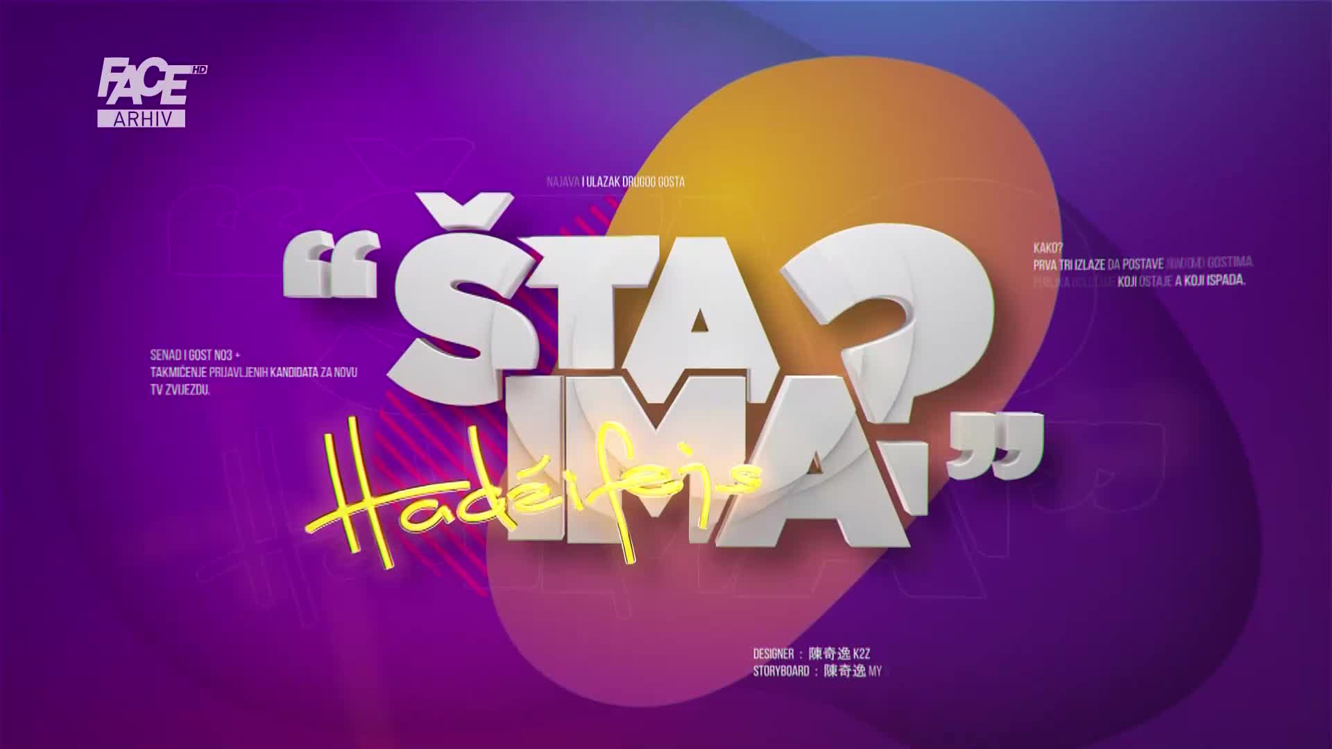 FaceTV
