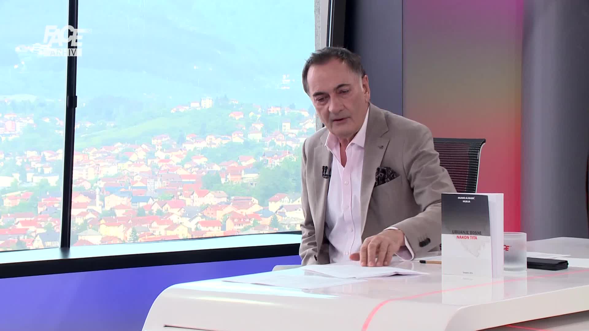 FaceTV