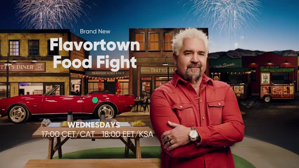 FoodNetwork