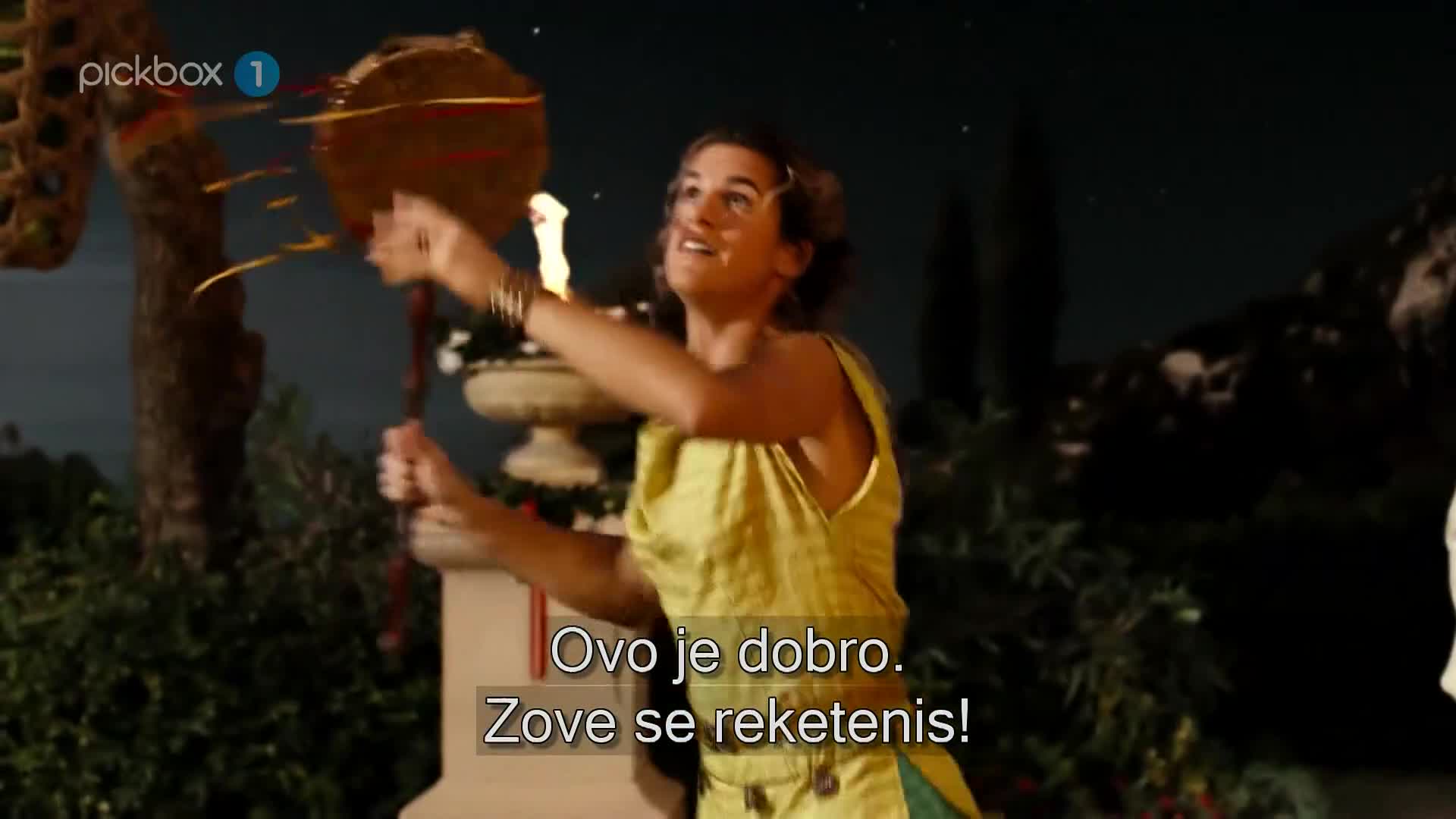 Pickbox