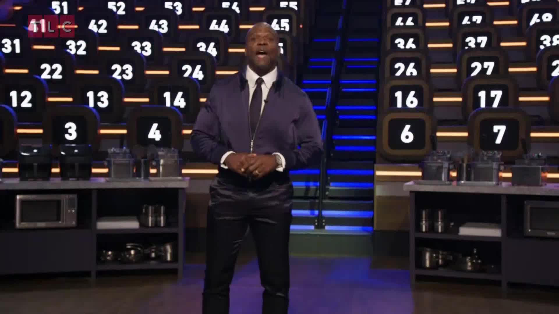 TLC