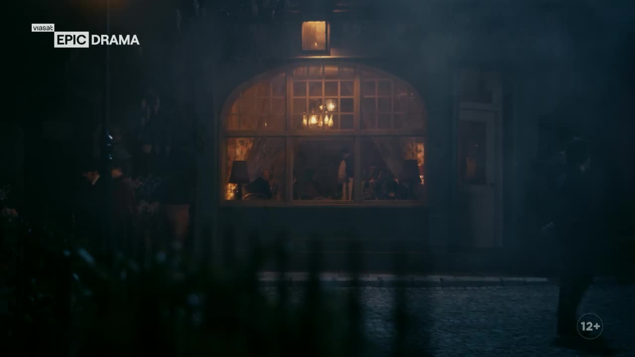 CBSDrama