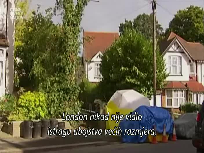 CrimeInvestigation