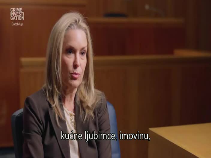 CrimeInvestigation