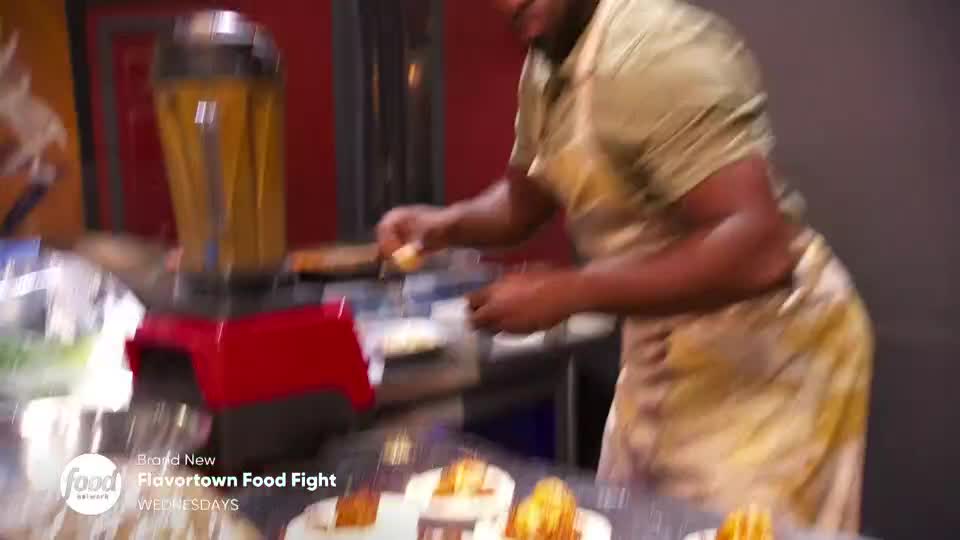 FoodNetwork