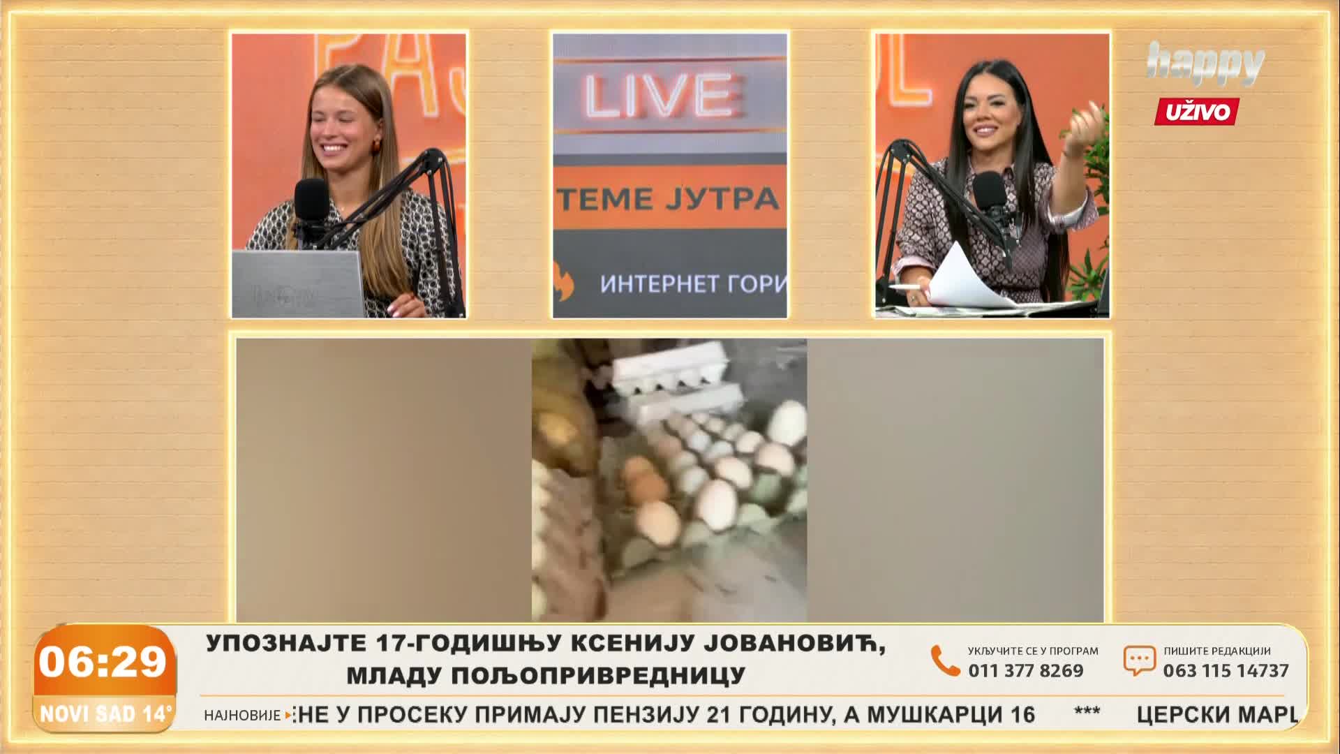 HappyTV