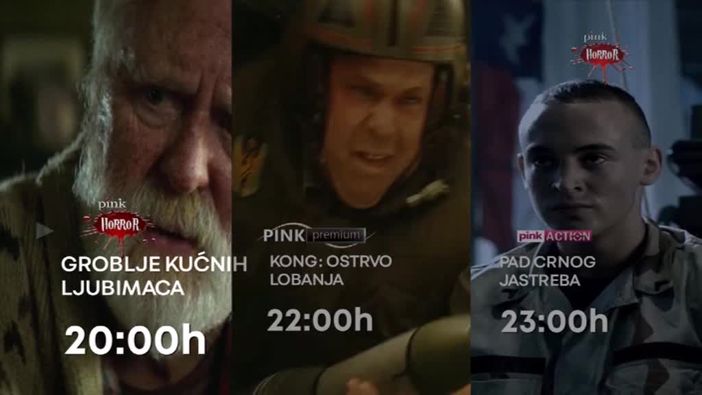 PinkHorror