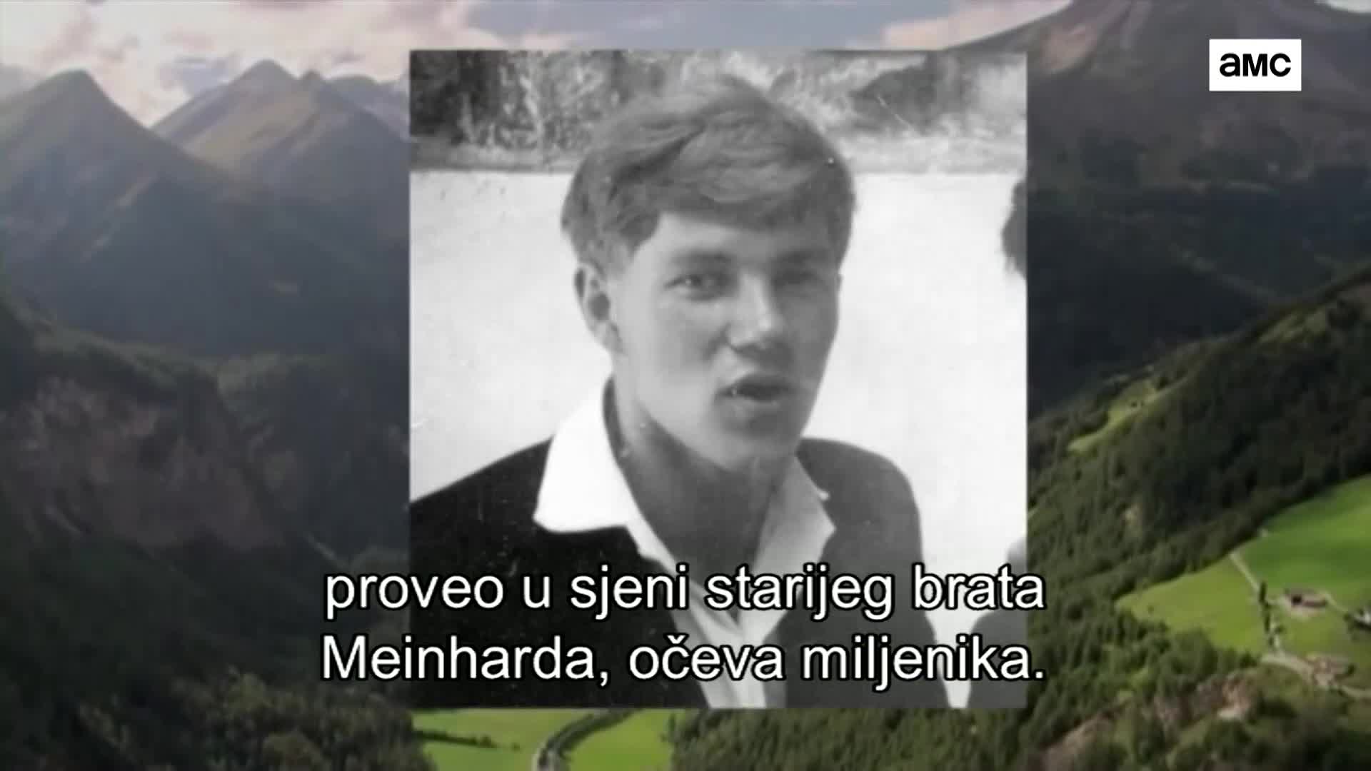 AMCHD