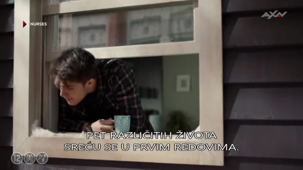 AXN
