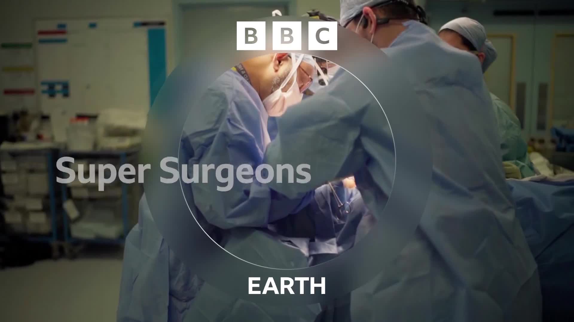 BBCEarth