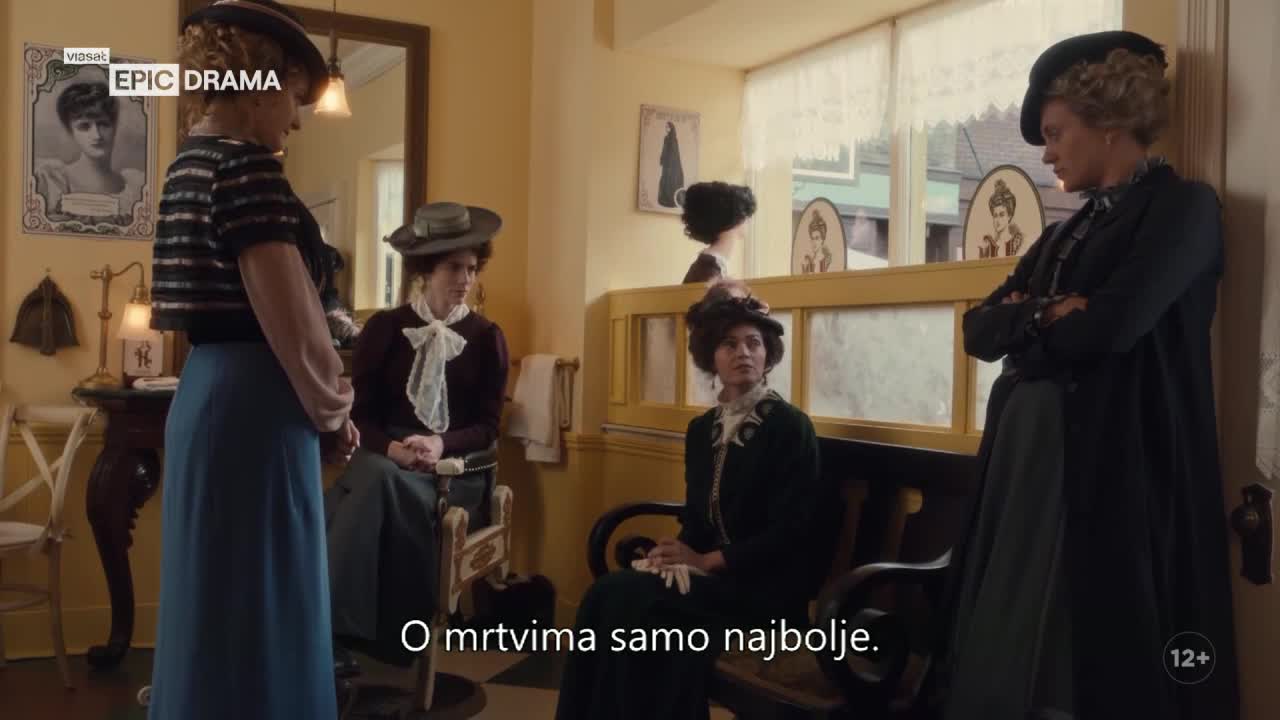 CBSDrama
