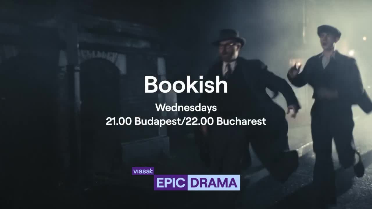 CBSDrama