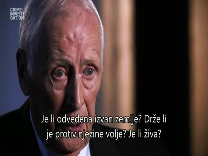 CrimeInvestigation