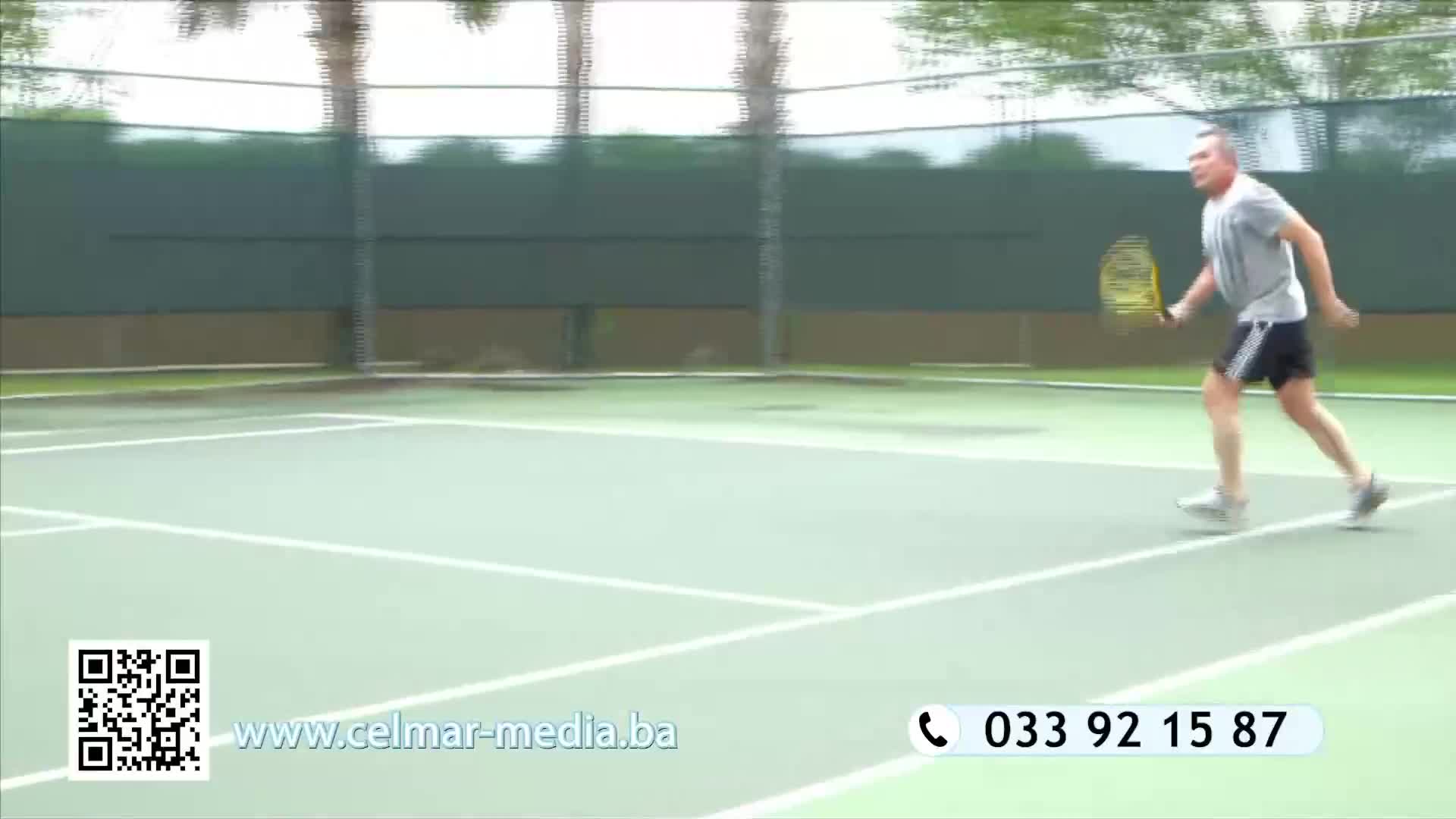 FaceTV