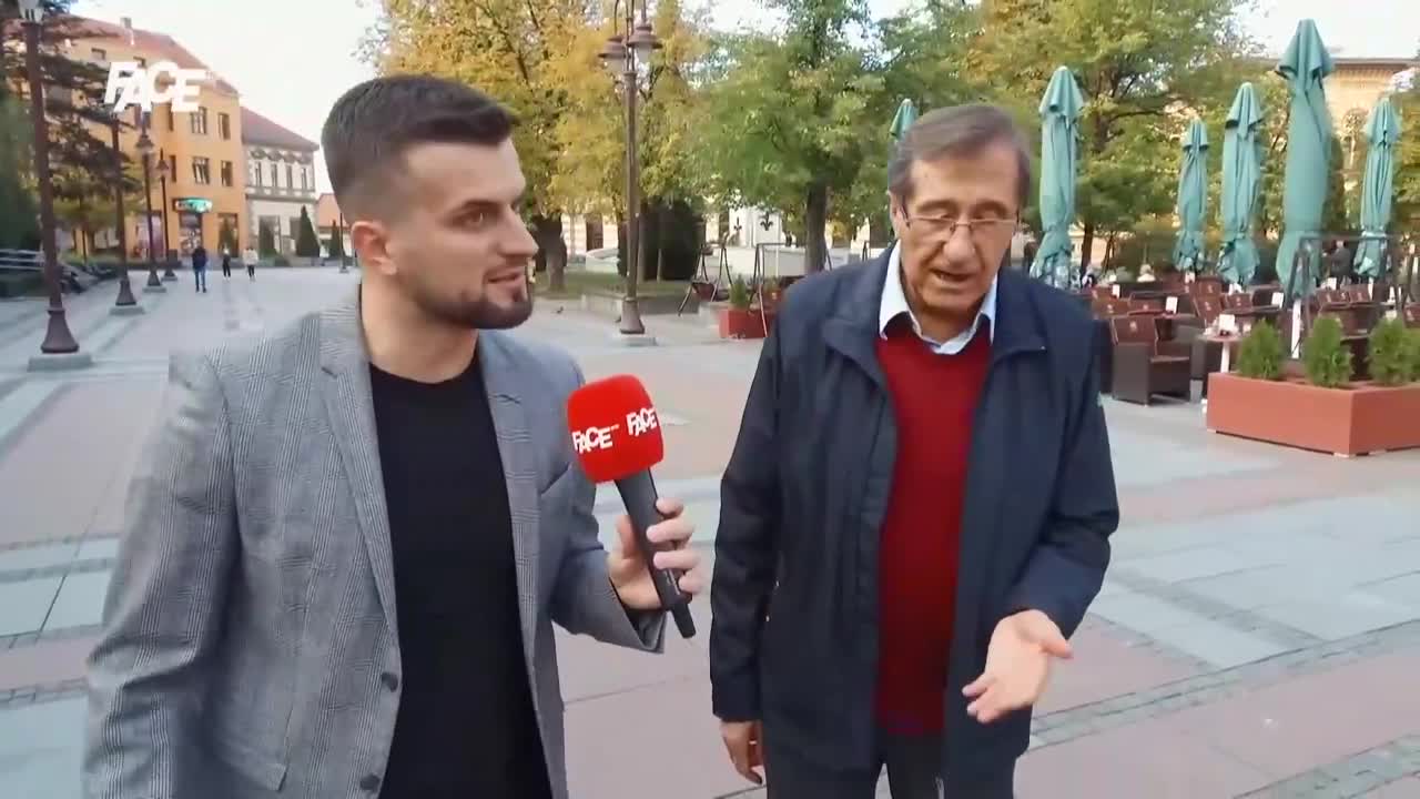 FaceTV