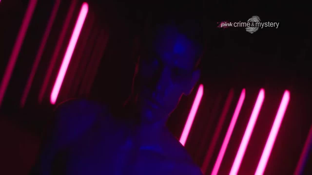 PinkCrimeMystery