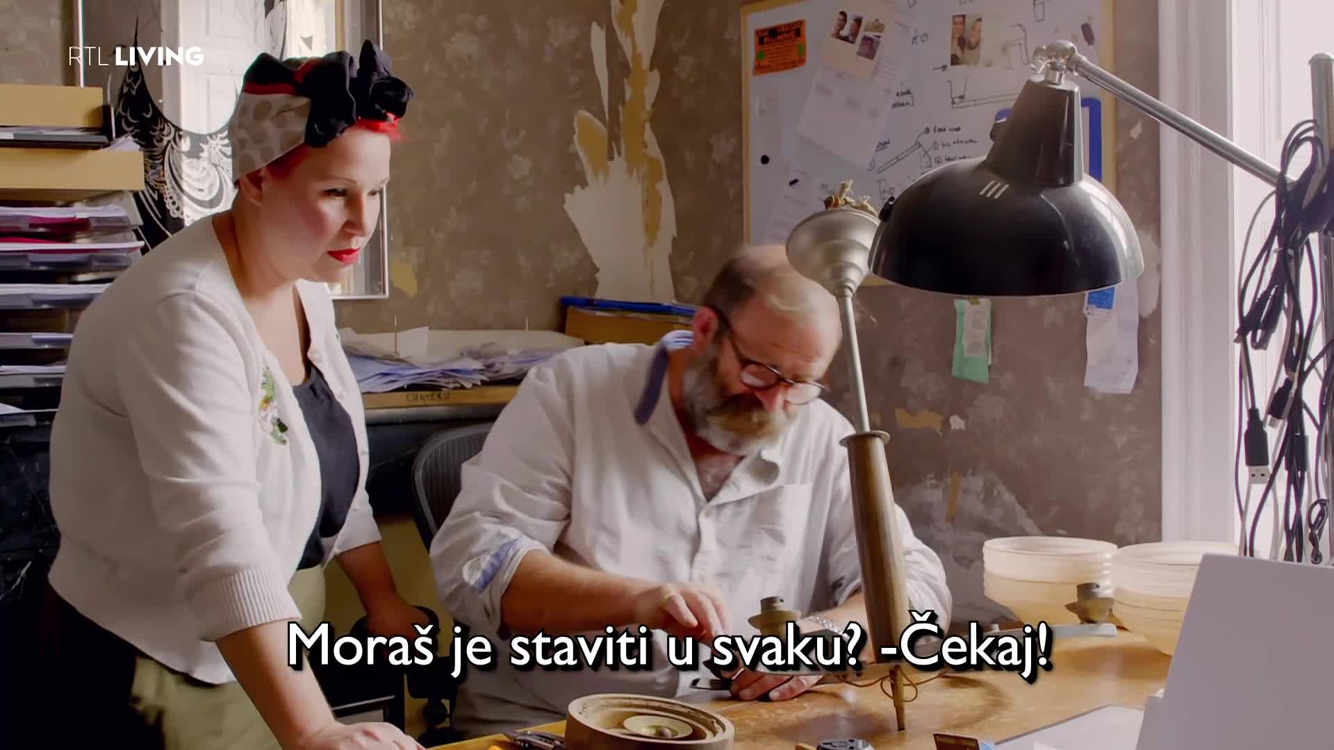 RTLLiving