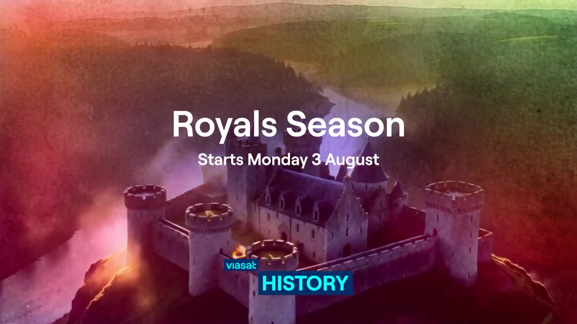 ViasatHistory