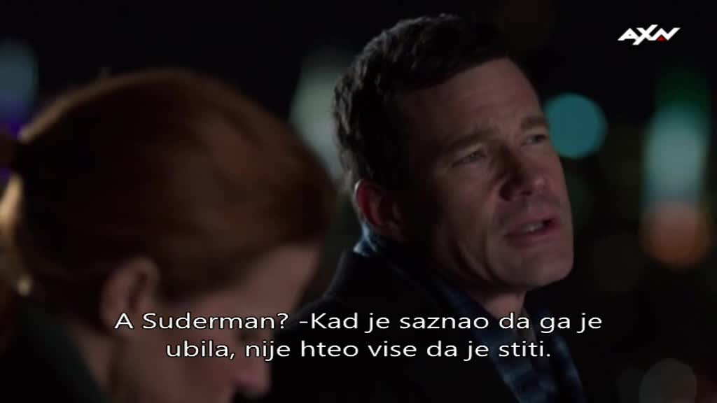 AXN