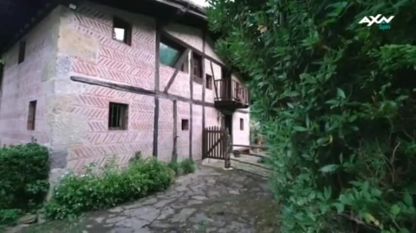 AXNSpin