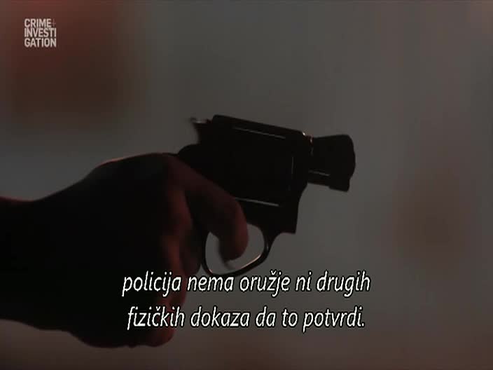CrimeInvestigation
