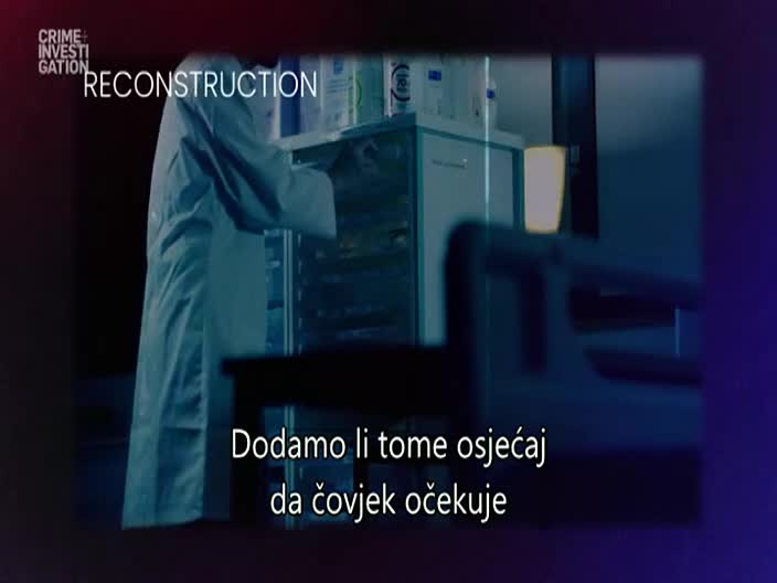 CrimeInvestigation
