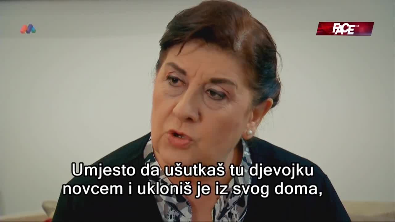 FaceTV
